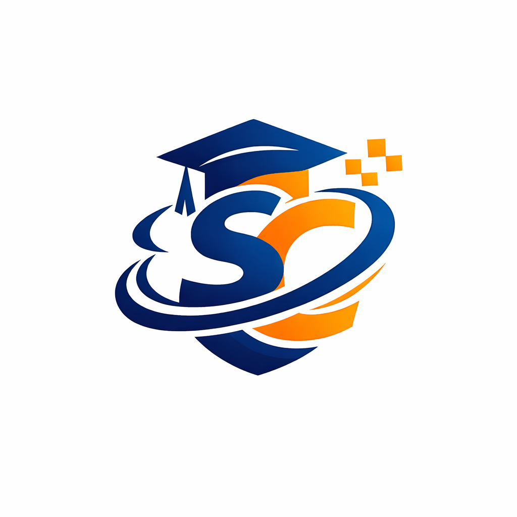 SchoolCore ERP Logo